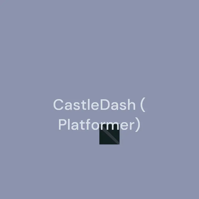 Game by @Dave_castleOfficial