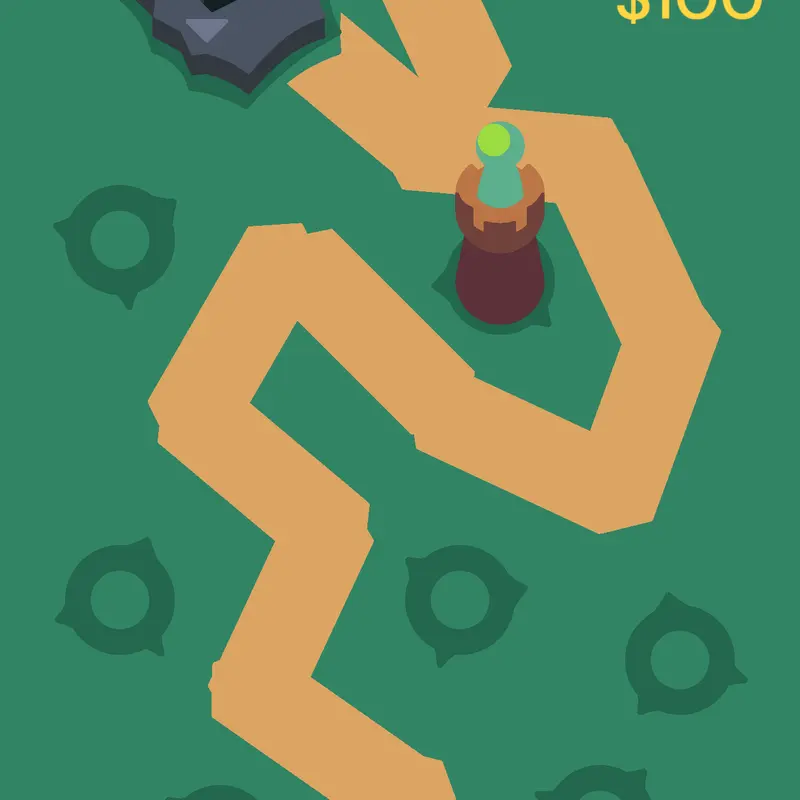 Game by @zuperman2020