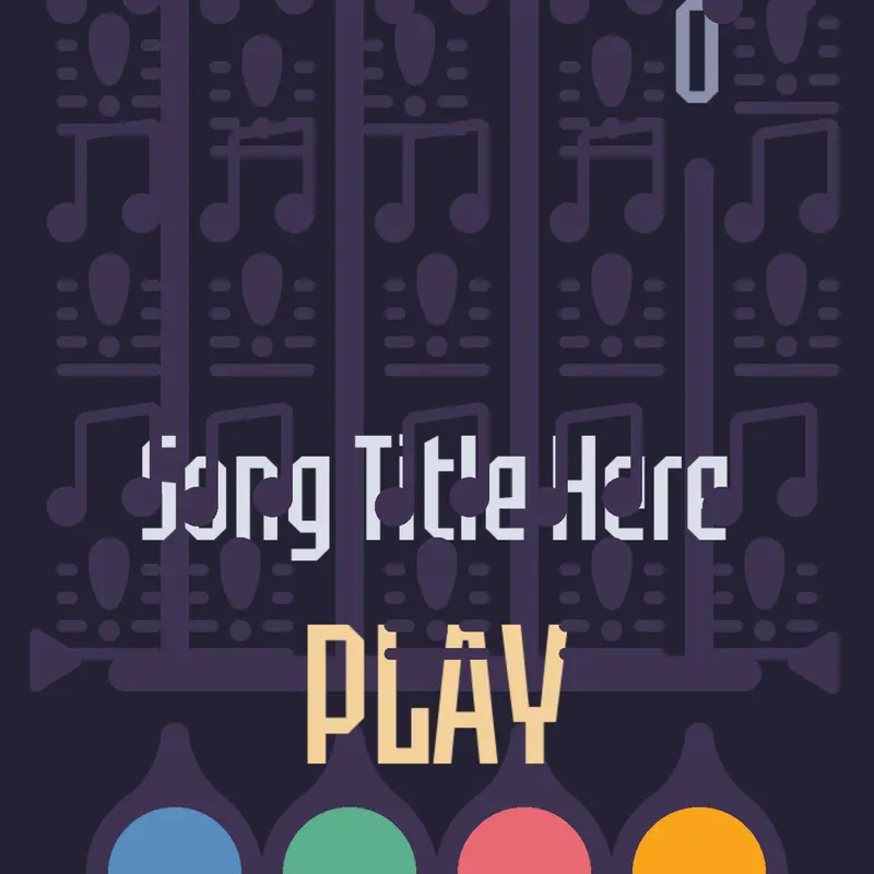 Game by @fifiyfih