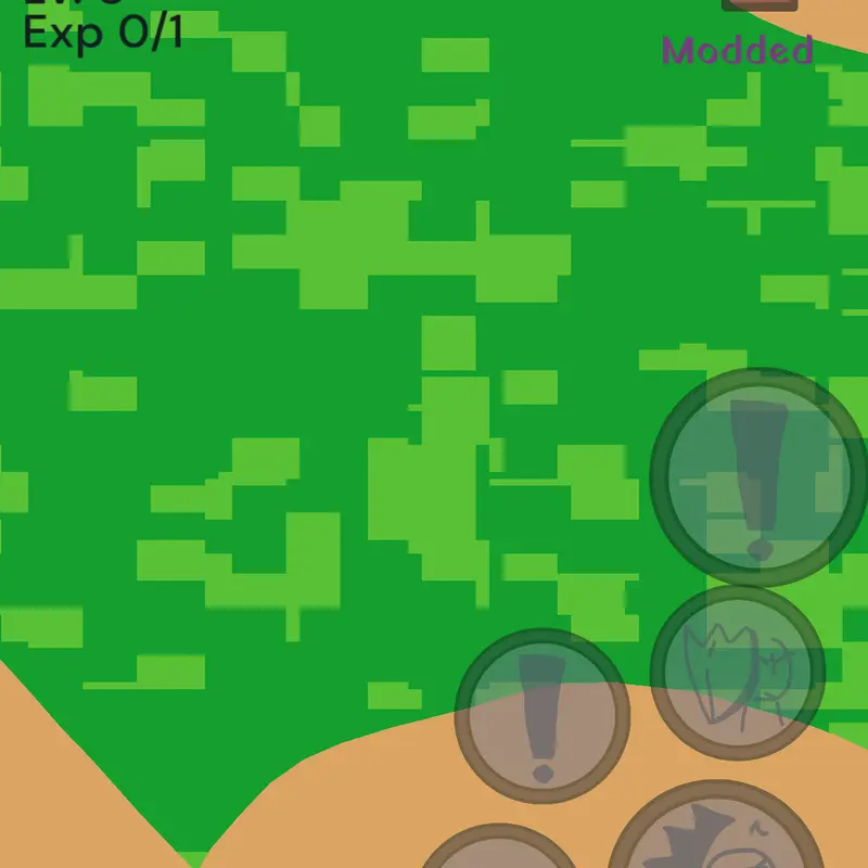 Game by @evil_character