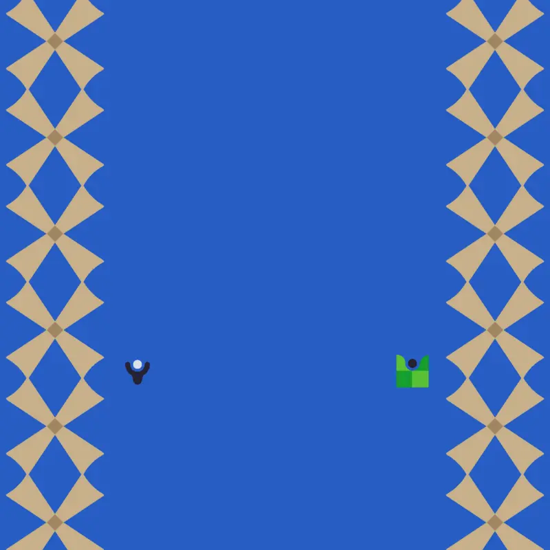 Game by @itstheaccountofaccs