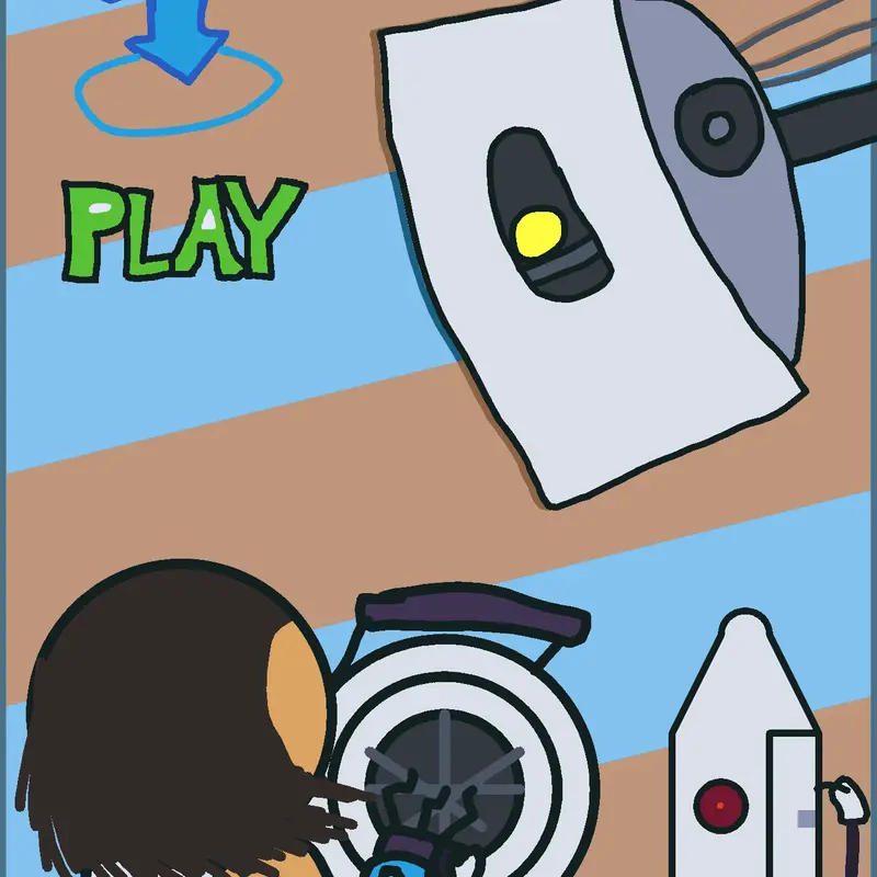 Game by @Bad_creater187