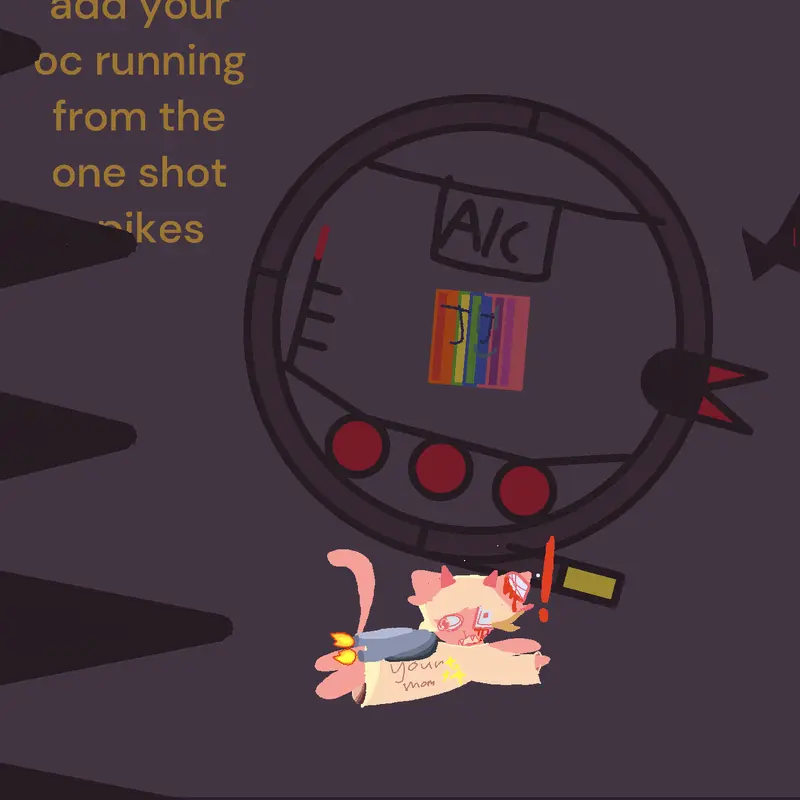 Game by @catsRcute