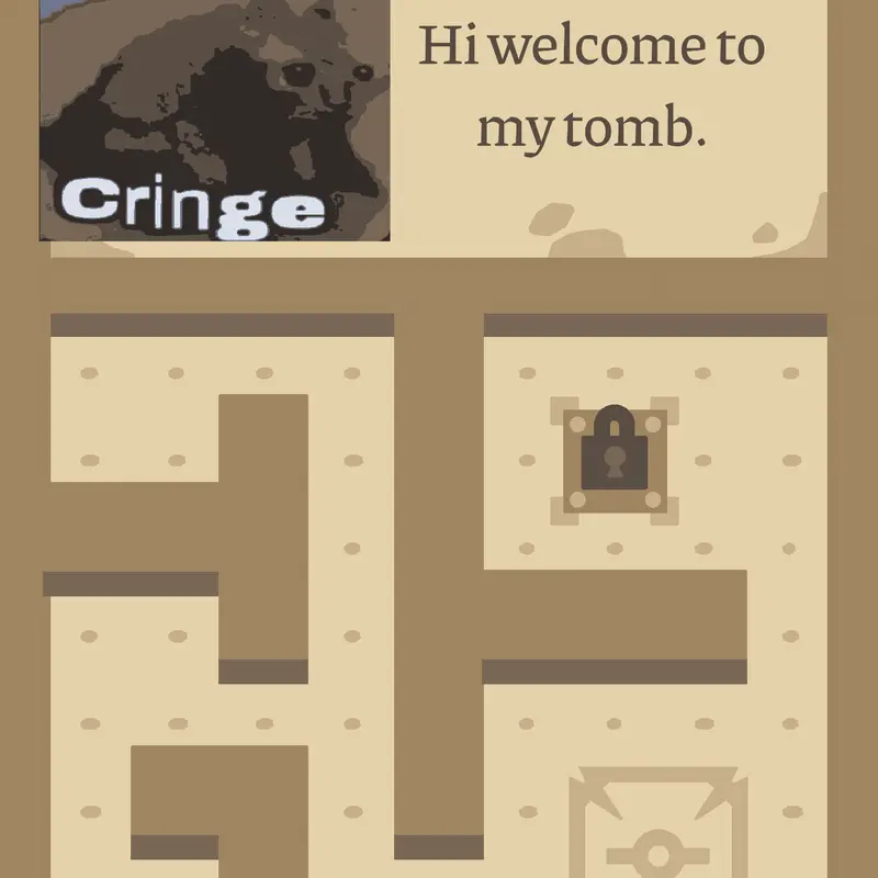 Game by @yayilovethis