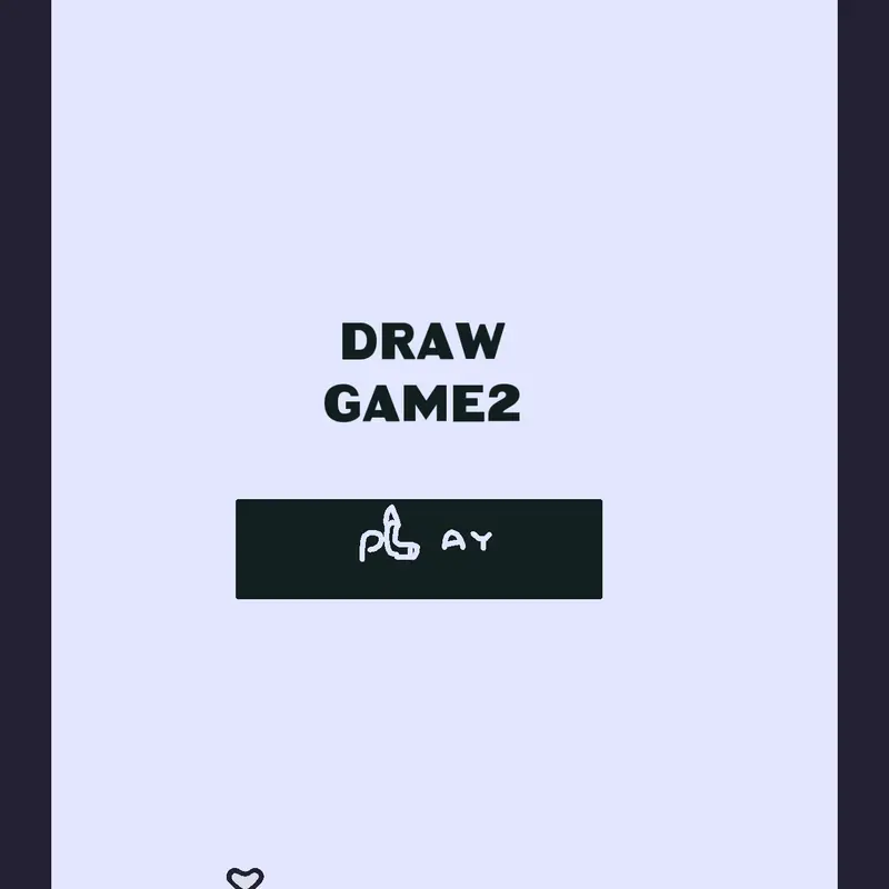 Game by @seek_cat