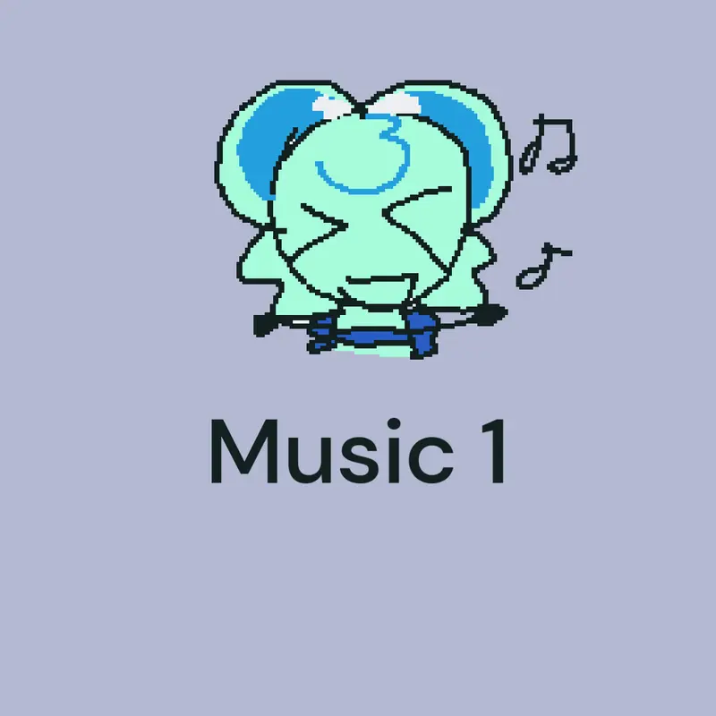 Game by @Larry_XD