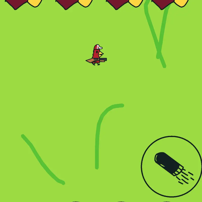 Game by @bug-man_2025