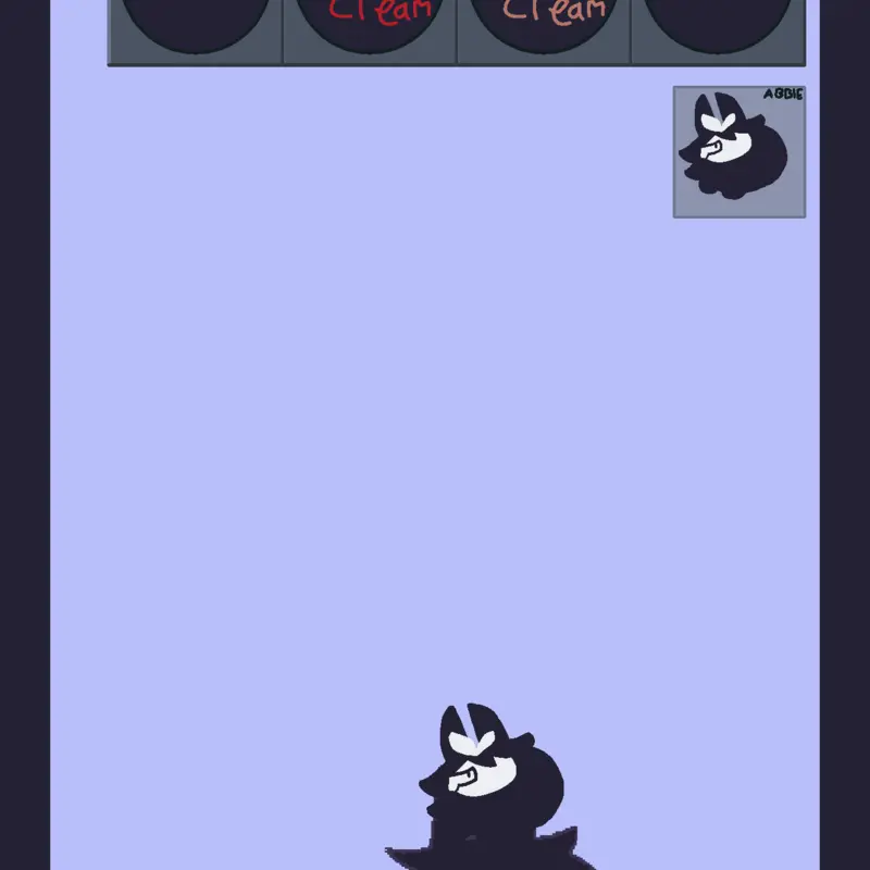Game by @mayatun