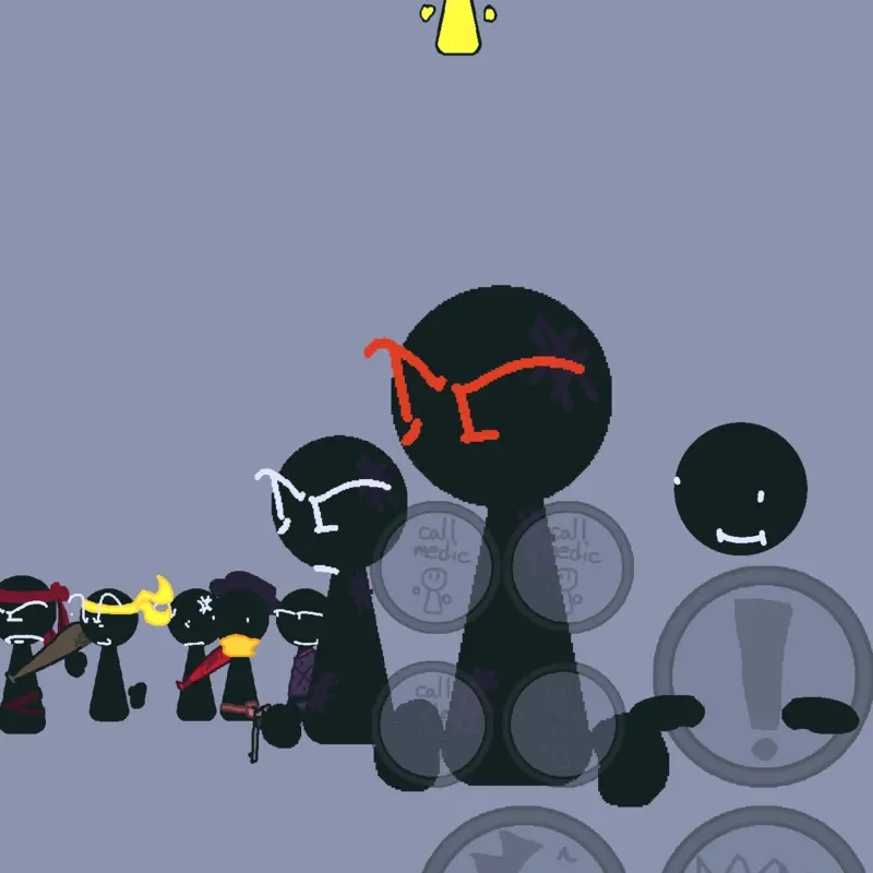 Game by @peashooter7