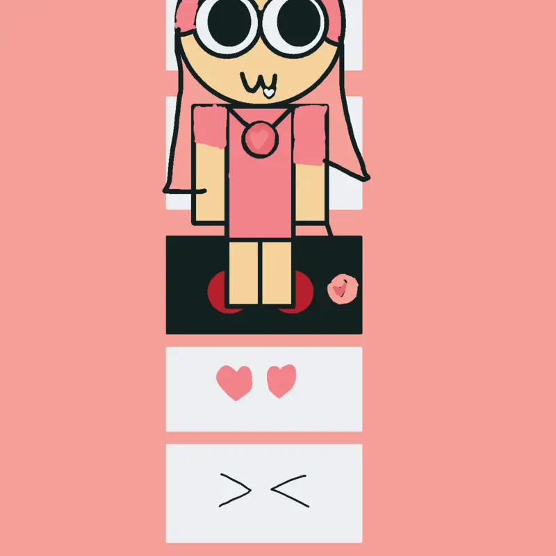 Game by @Machi_strawberrycutie