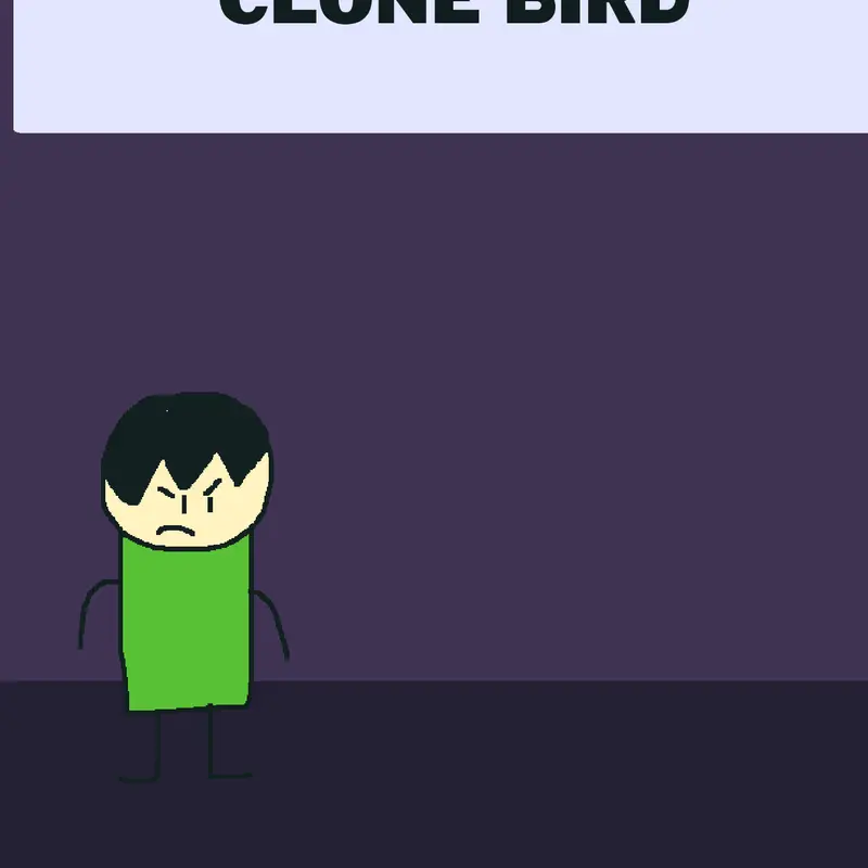Game by @irvinGaming