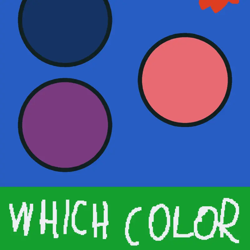 Game by @AshrafRizqi