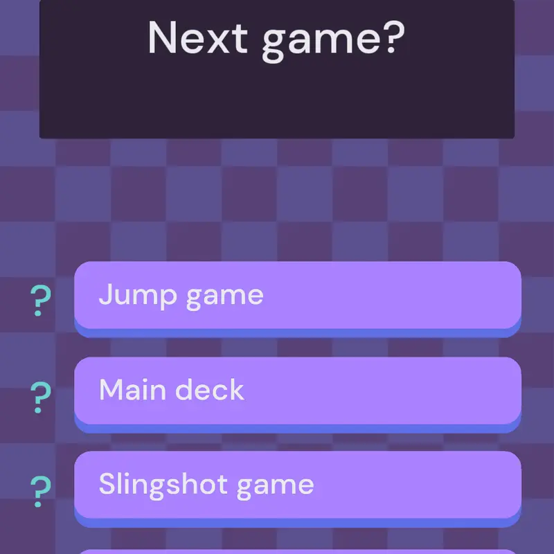 Game by @-ESTROPHOTY-