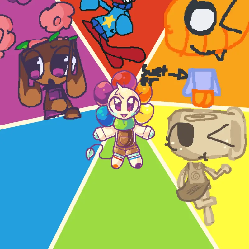 Game by @Usernameinvalidtaken888