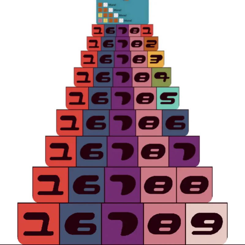Game by @89TD_PortalChains-2026