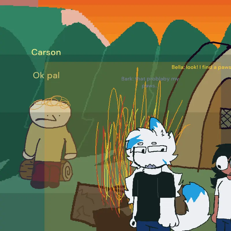 Game by @FanSkull_NoJustNeeded