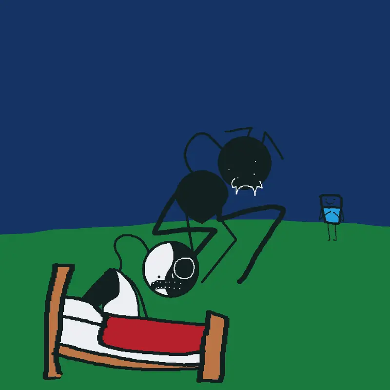Game by @Wolf_idkdude_Neww