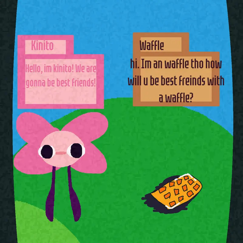Game by @SillyWebehappy_Castle