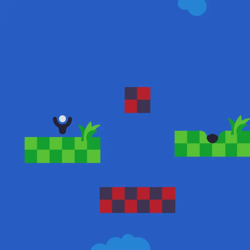 Bouncer by @KALI6builder