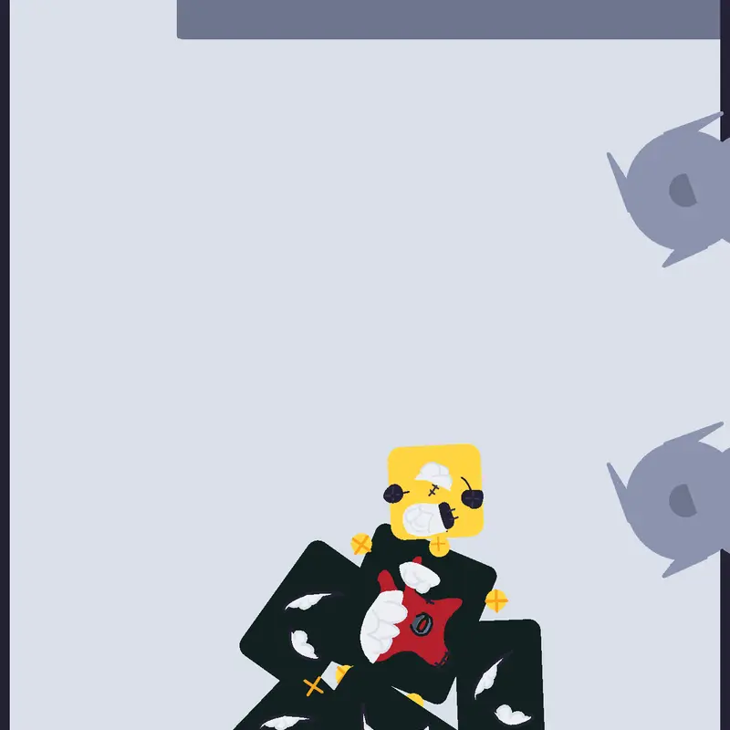 Game by @waterslip
