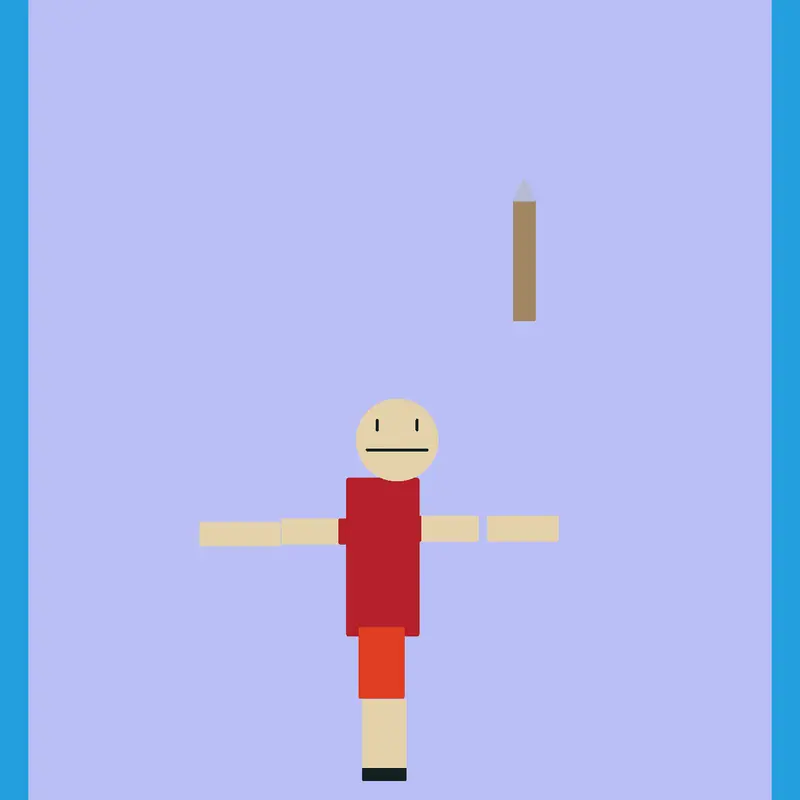 Game by @ivanx13