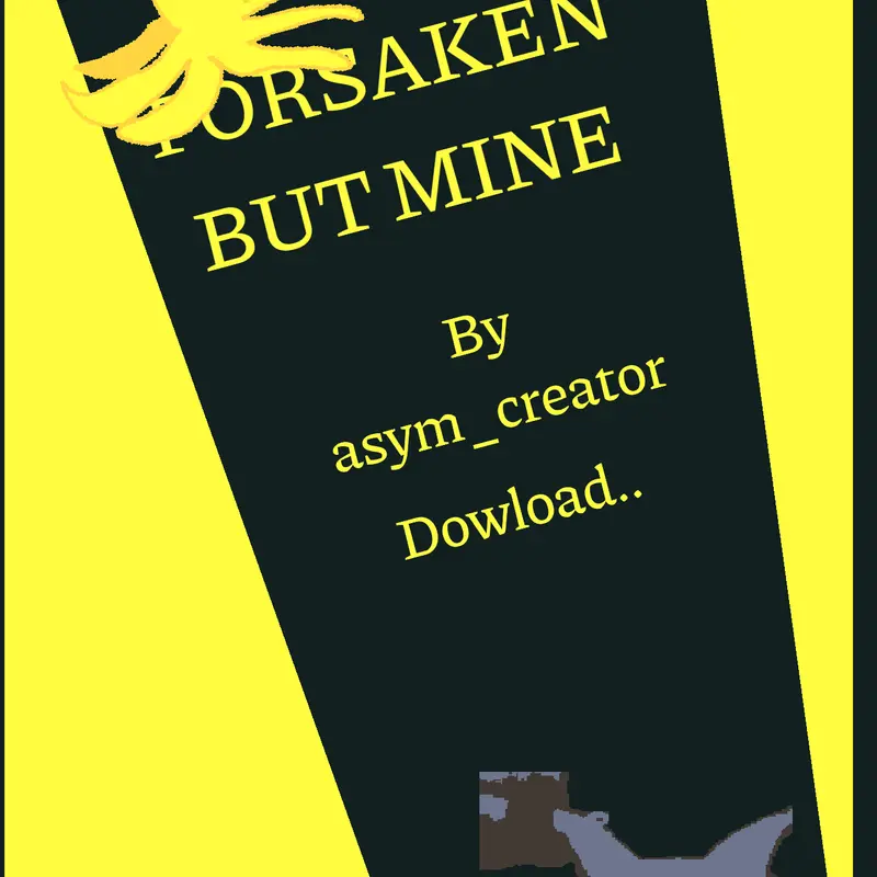 Forsaken by @asym_creator_officials