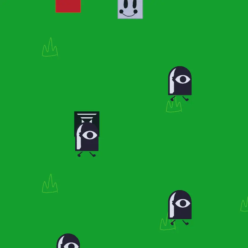 Game by @elpapasito