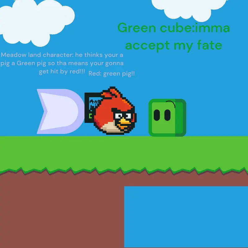 Game by @SirEarth