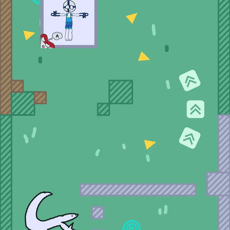 Game by @Buhudnsia