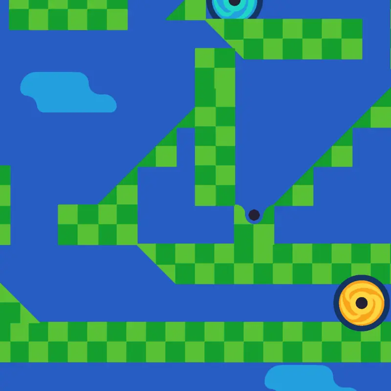 Game by @yellow_bro