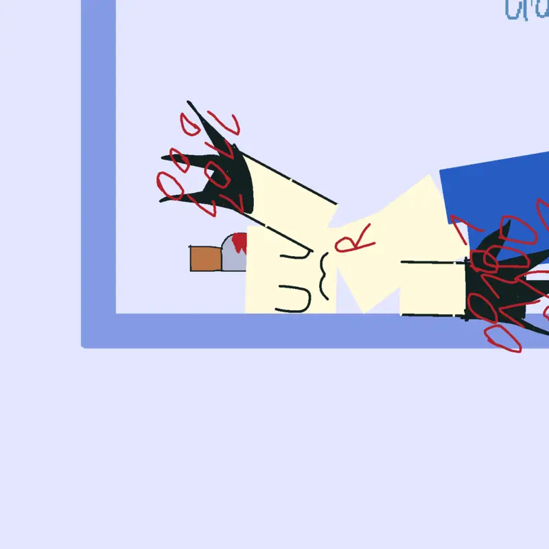 Game by @cleidefrut