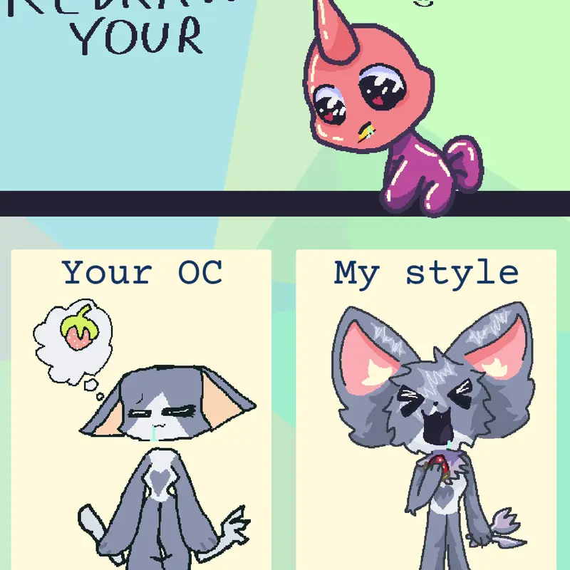 Game by @F1SH_4N0M4L13
