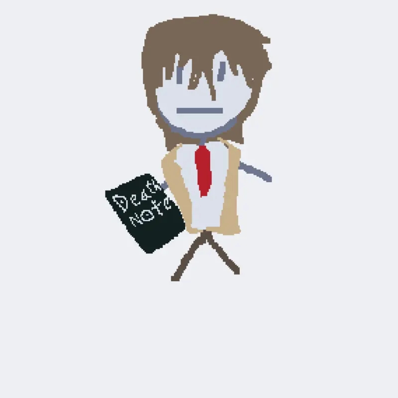 Game by @Nini12356