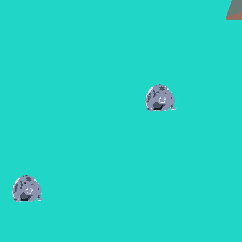 Game by @Hamster_studios