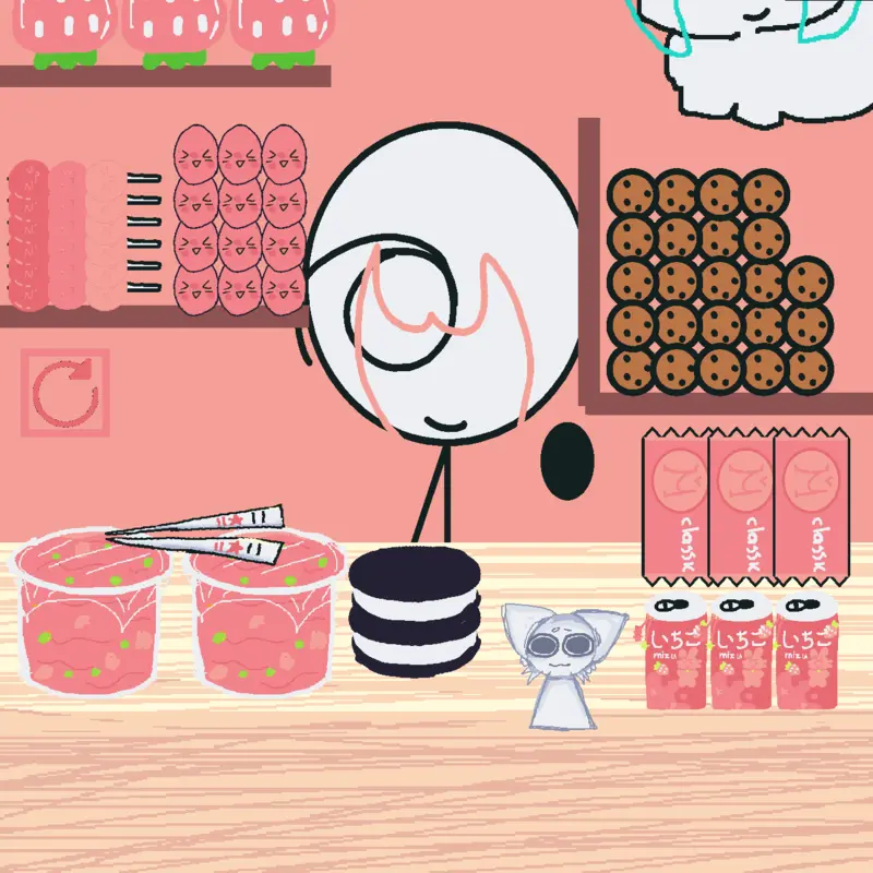 Game by @kihno_quit