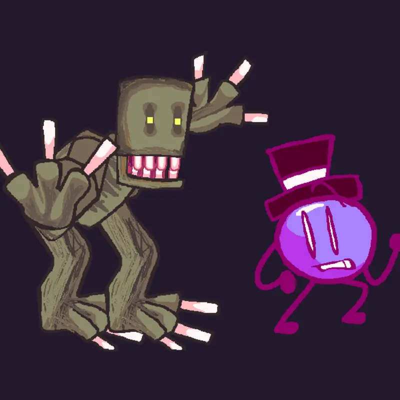 Game by @PotterJay