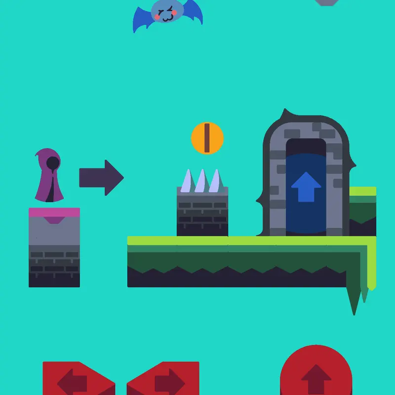 Game by @fersame26