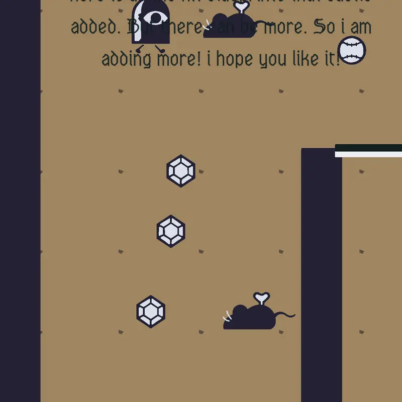 Game by @Theblackowl