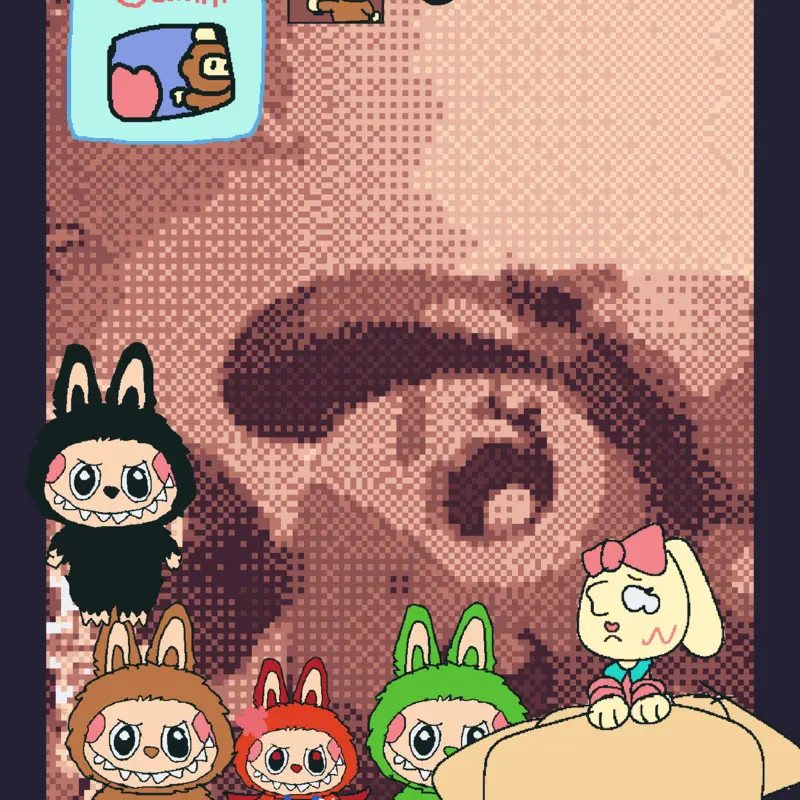 Game by @PEDIISCJTT