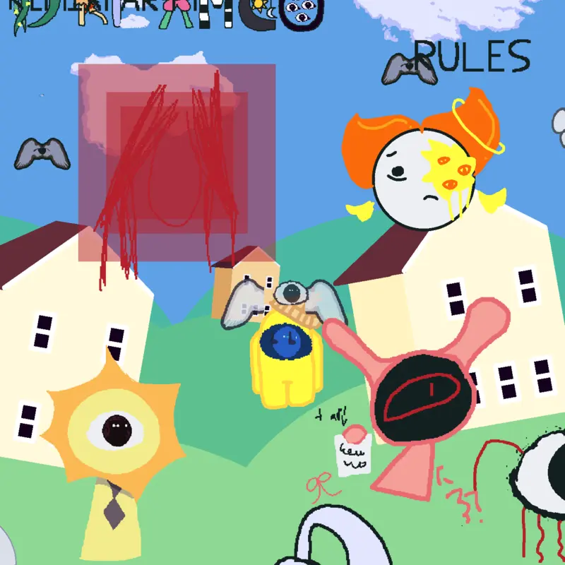 Game by @MrXtrio