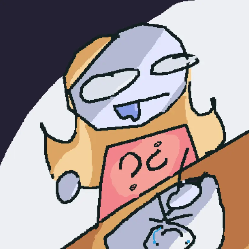 Game by @Bella-makes