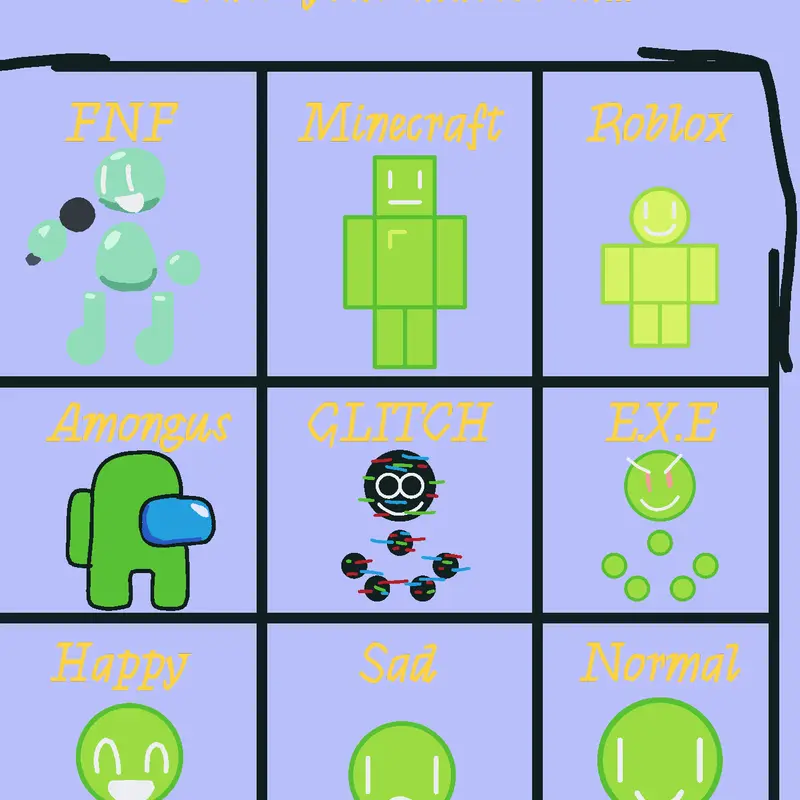 Game by @ImFullyTheCastle