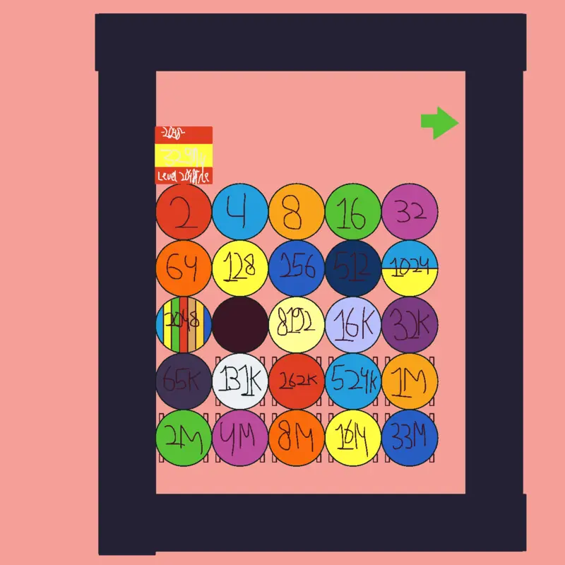 Game by @dava_is