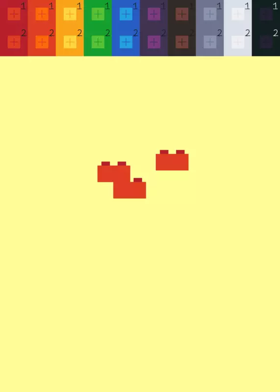 Game by @Forxonoli