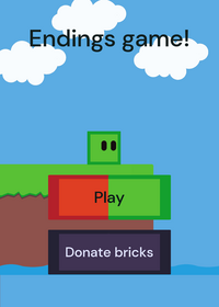 Endings game!