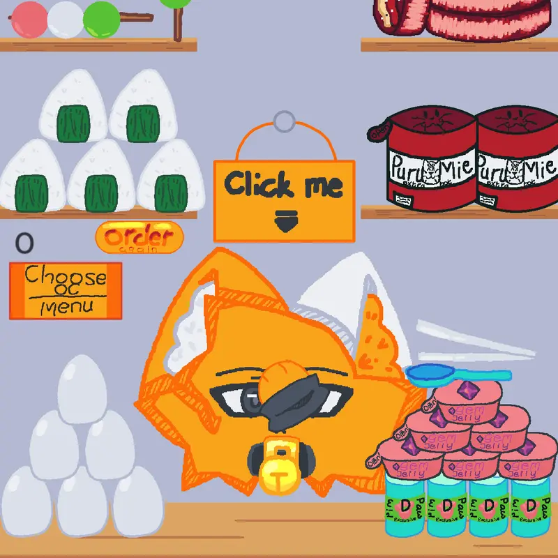 Game by @Dark_kit162