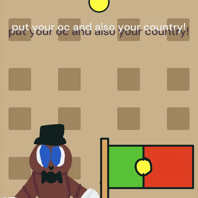 Game by @glichythebadass