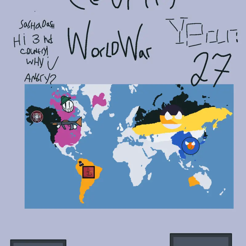 Game by @Nuno8775