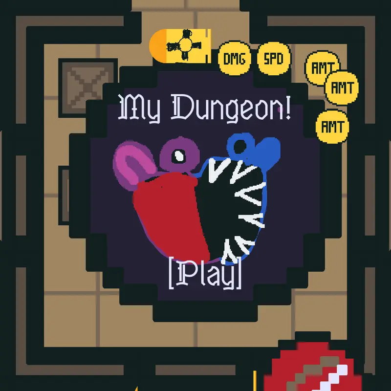 Game by @sanscagan
