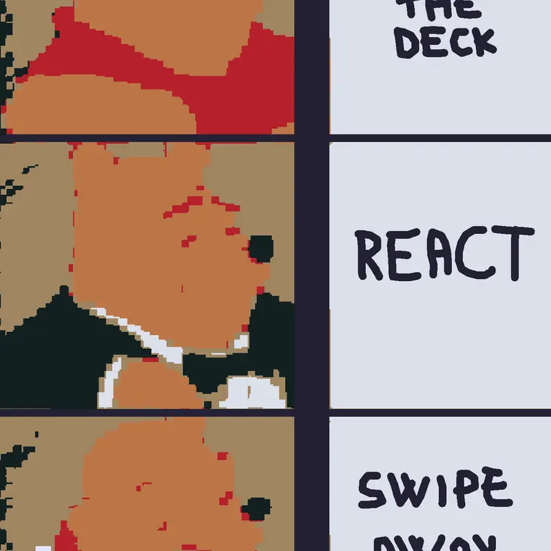Game by @Pulse
